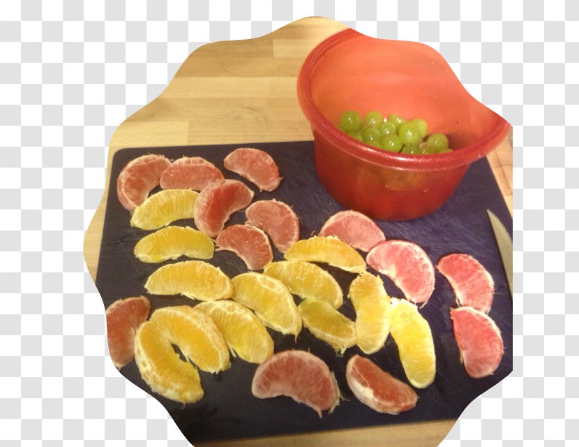Citrus - Fruit Red Grapefruit Transparent PNG