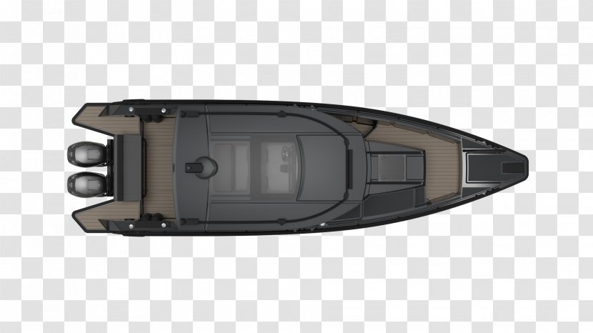 Deufin Boote Und Yachten Boat Kaater - Light Transparent PNG