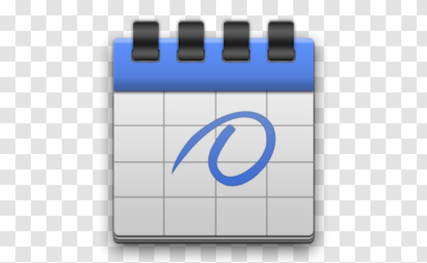 Google Calendar Clip Art - Calendaring Software - Text Transparent PNG