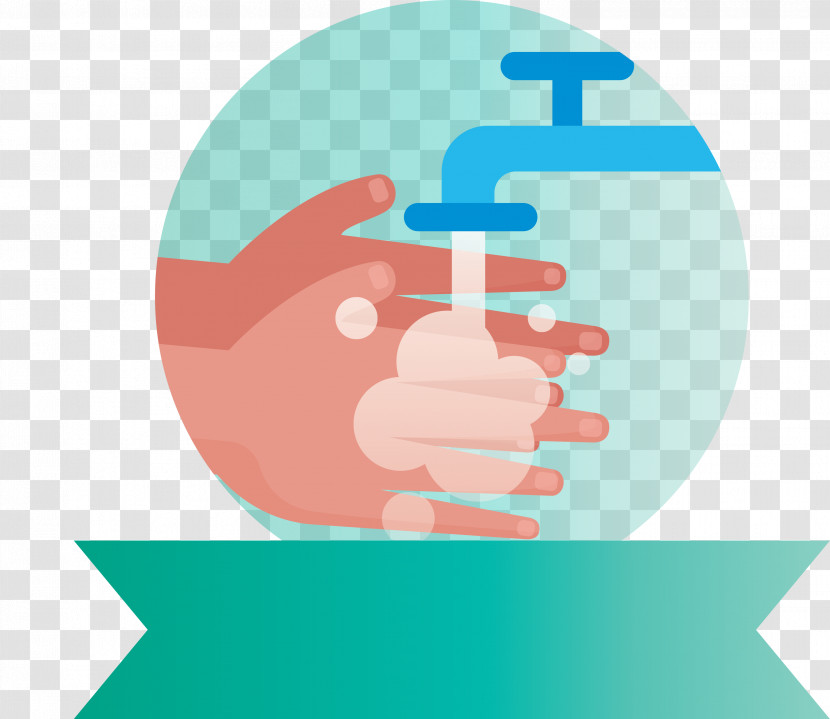 Hand Washing Handwashing Hand Hygiene Transparent PNG