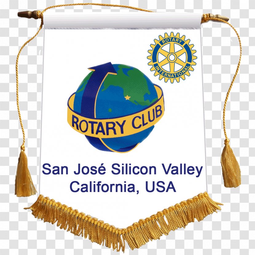 Rotary Club Of San Jose International 0 Image Photograph - Silicon Valley Transparent PNG