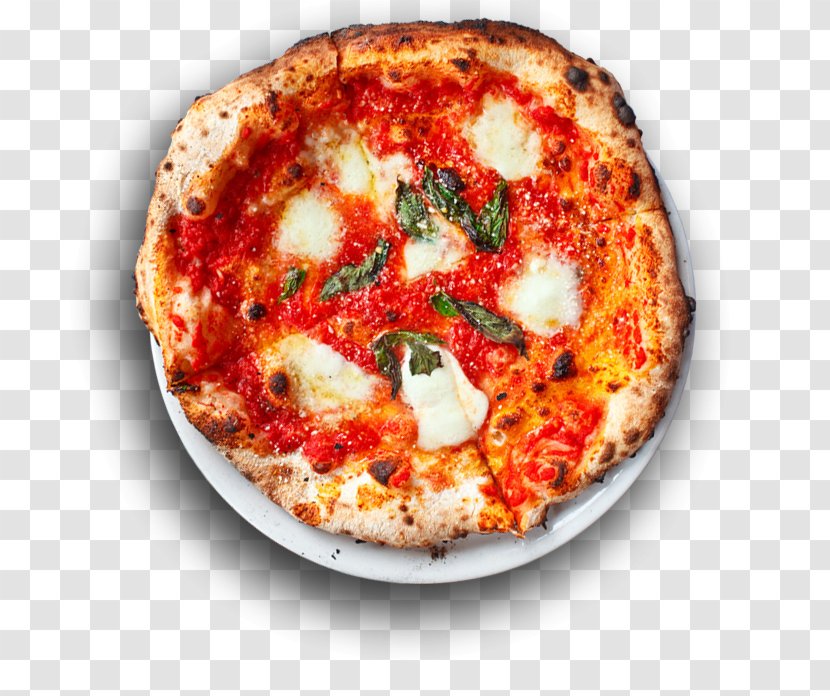 Web Design Page Template - Pizza Cheese Transparent PNG