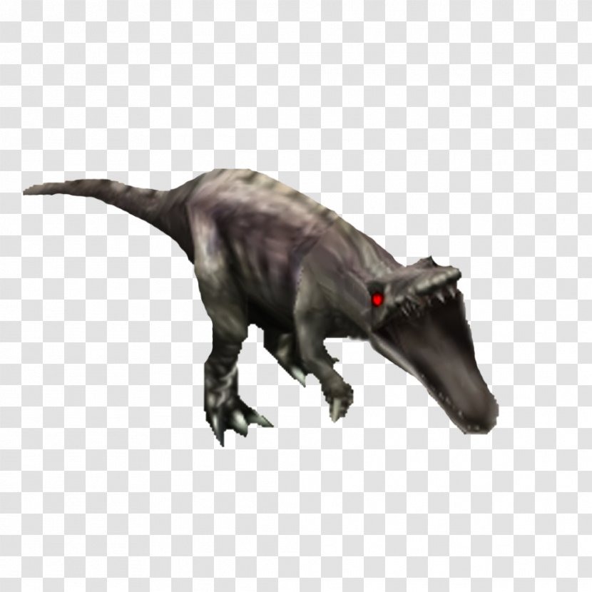 Jurassic Park III: Builder Baryonyx Tyrannosaurus Transparent PNG