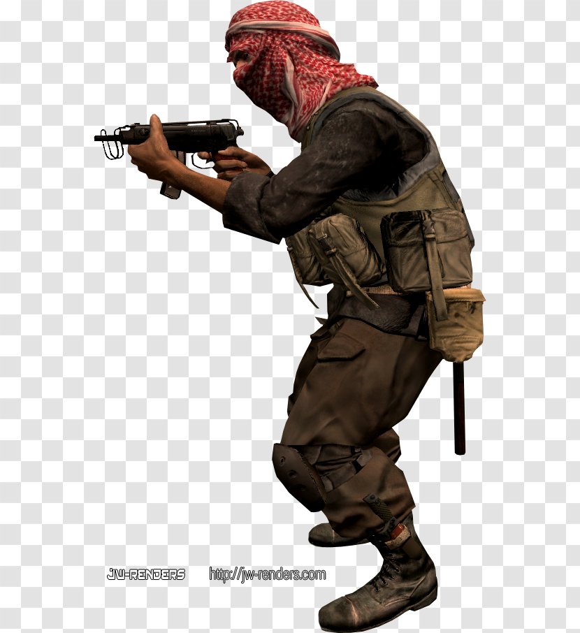 Call Of Duty 4: Modern Warfare Duty: Black Ops II World At War - Video Game Transparent PNG