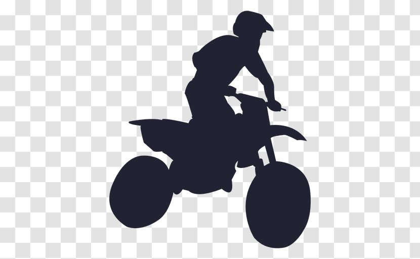 Adventure Travel Agent Motocross - Silhouette Of Motorboat Transparent PNG