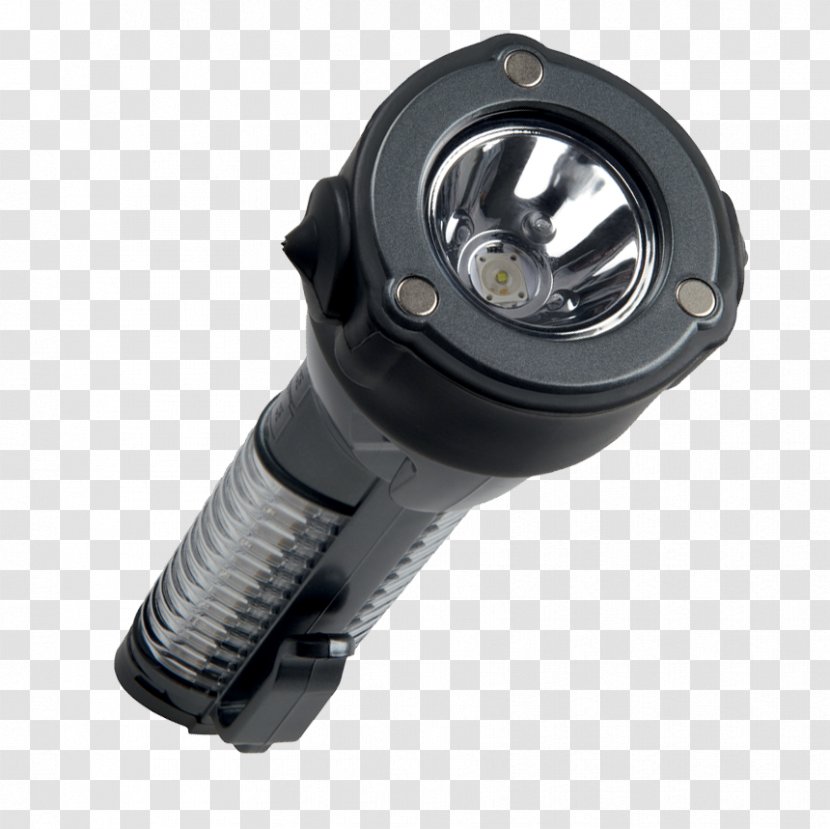 Light-emitting Diode Flashlight Car Osram - Hardware - Light Transparent PNG