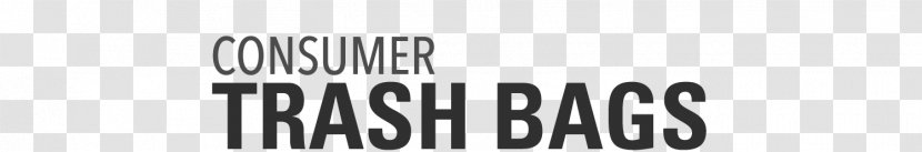 Logo Paper Brand - Area - Trash Bag Transparent PNG
