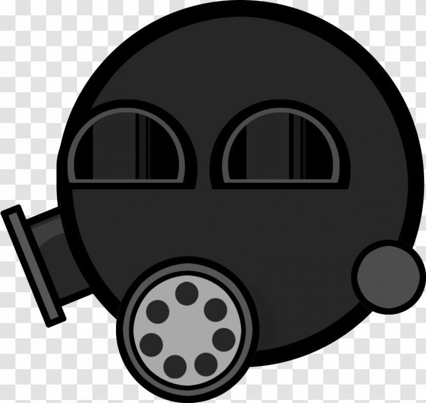 Rocket League Smiley Mask T-shirt Face - Motor Vehicle - Awesome Transparent PNG