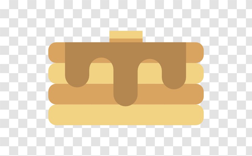 Pancake Hot Dog Hamburger Birthday Cake Ice Cream - Rectangle Transparent PNG