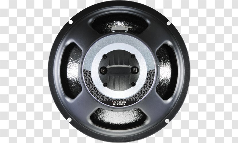 Celestion Loudspeaker Speaker Driver Sound Ohm - Compression Transparent PNG