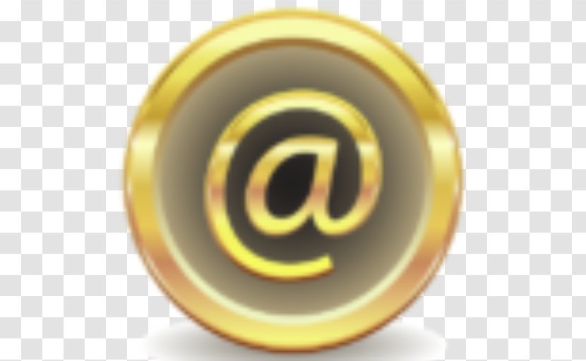 Email Address - Body Jewelry Transparent PNG