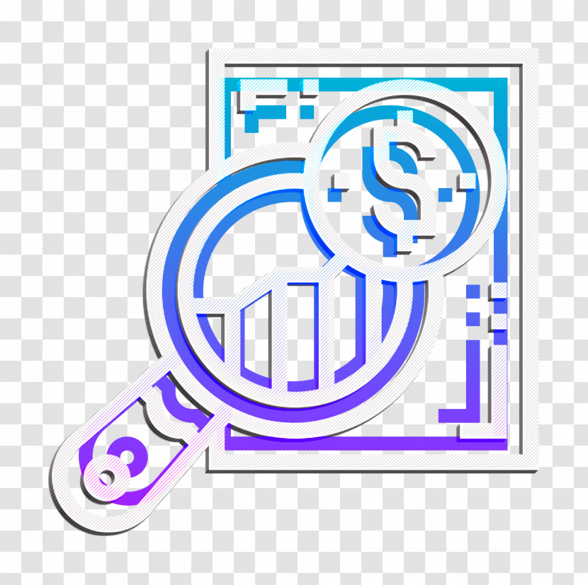 Search Icon Business And Finance Icon Business Essential Icon Transparent PNG