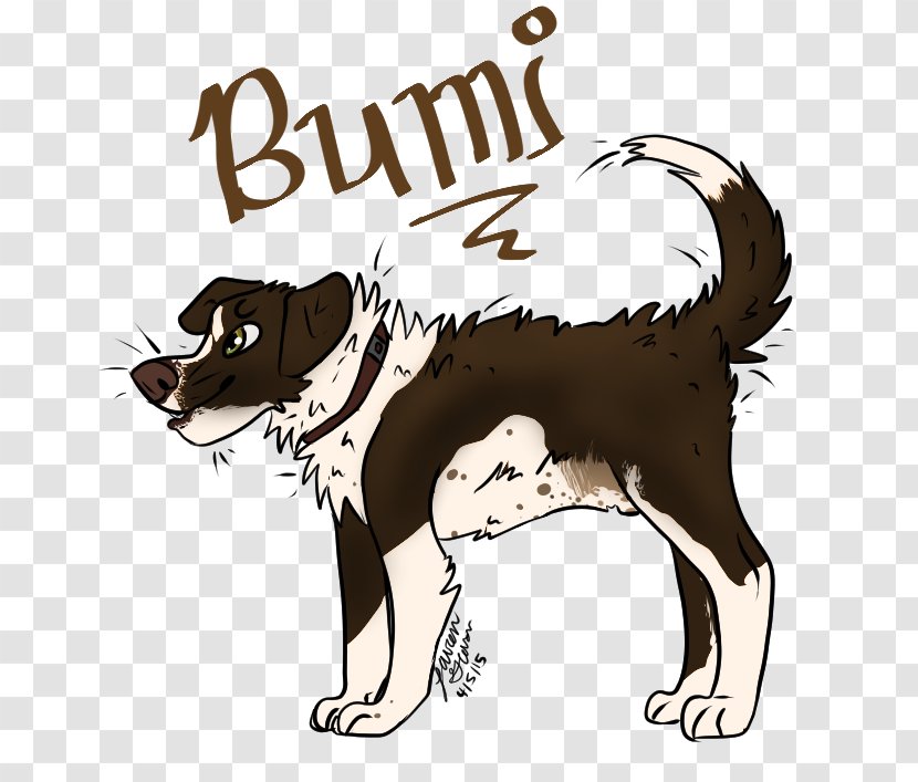 Dog Breed Puppy Clip Art - Drawing Transparent PNG