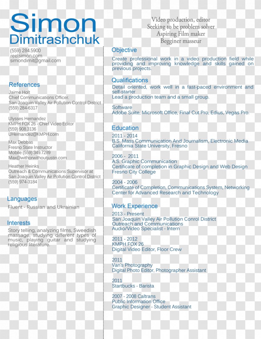 Document Line Font Text Messaging Brand - Elementary Teacher Resume Job Objective Transparent PNG