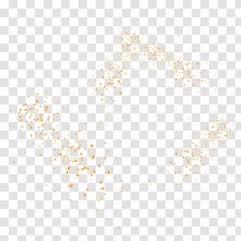 Pattern - Point - Christmas Light Effects Transparent PNG