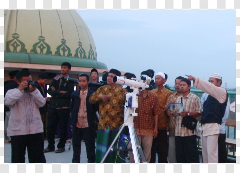 Recreation Tourism Team - Javanese Muslims Transparent PNG