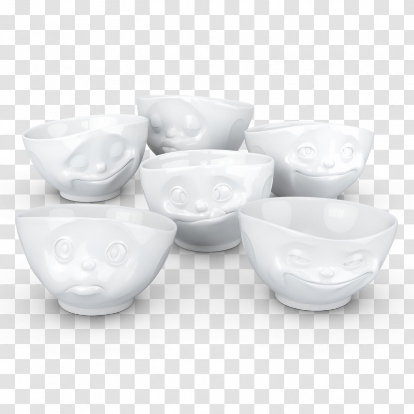 Bowl Porcelain Glass Tableware Cup - Mixing Transparent PNG