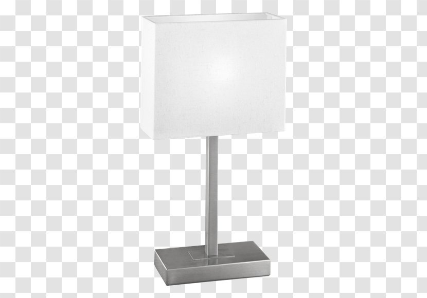 Lamp Table Lighting EGLO - Electric Light Transparent PNG