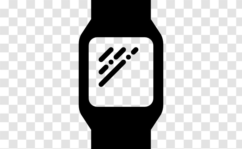 Smartwatch - Technology Transparent PNG