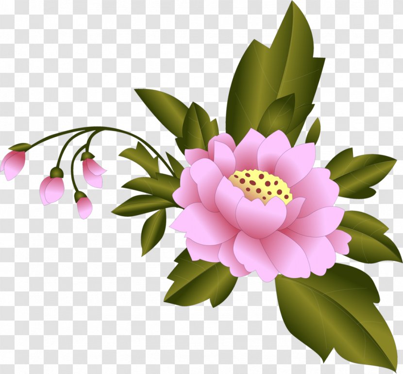 Flower Bouquet Clip Art Floral Design Cut Flowers - Tulip Transparent PNG