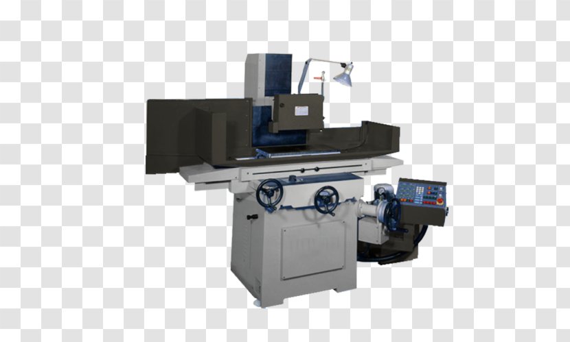 Machine Tool Yamaris Machinery Pte. Ltd. Grinding Surface - Cylindrical Grinder Transparent PNG