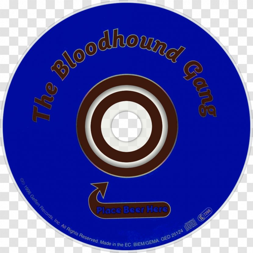 Compact Disc Disk Storage - Dvd - Bloodhound Transparent PNG