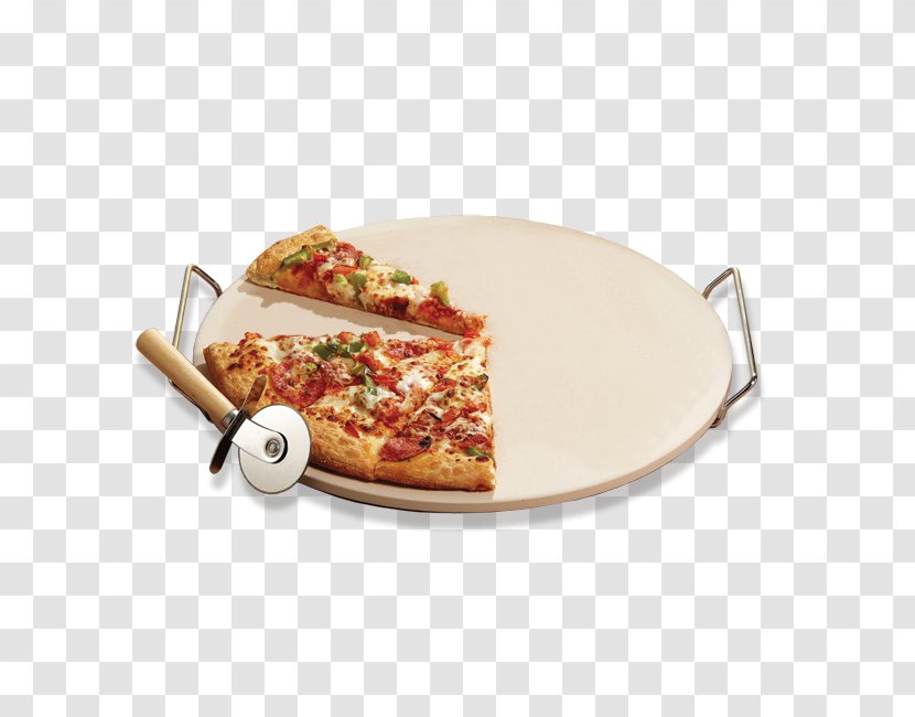 Cookware Pizza Kitchen Oven Dish - Recipe Transparent PNG