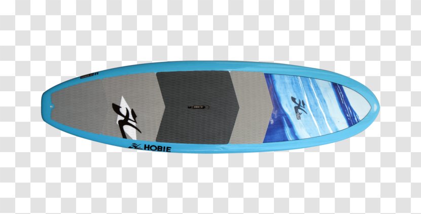 Hobie Cat Standup Paddleboarding Surfing Sport Brand - Sporting Goods Transparent PNG