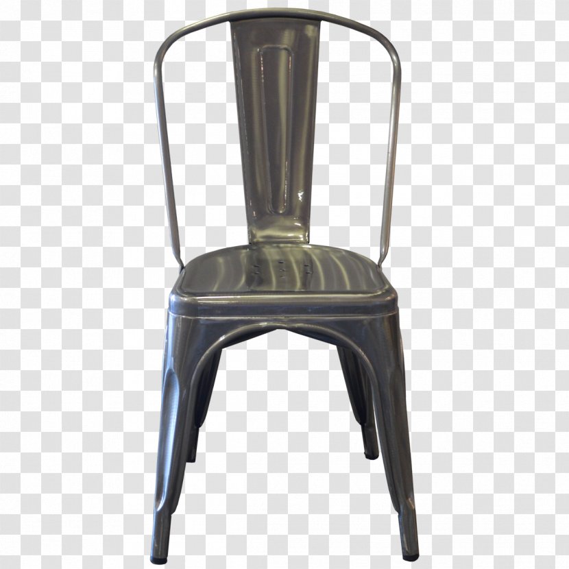 Table Chair Tolix Bar Stool Dining Room Furniture - Restaurant Transparent PNG