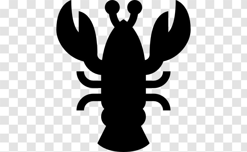Lobster Icon Design Clip Art Transparent PNG