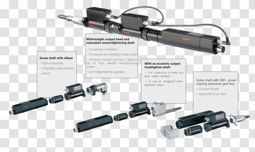 Bosch Rexroth Working Range Robert GmbH Abtrieb - Machine - Screwed Up Transparent PNG