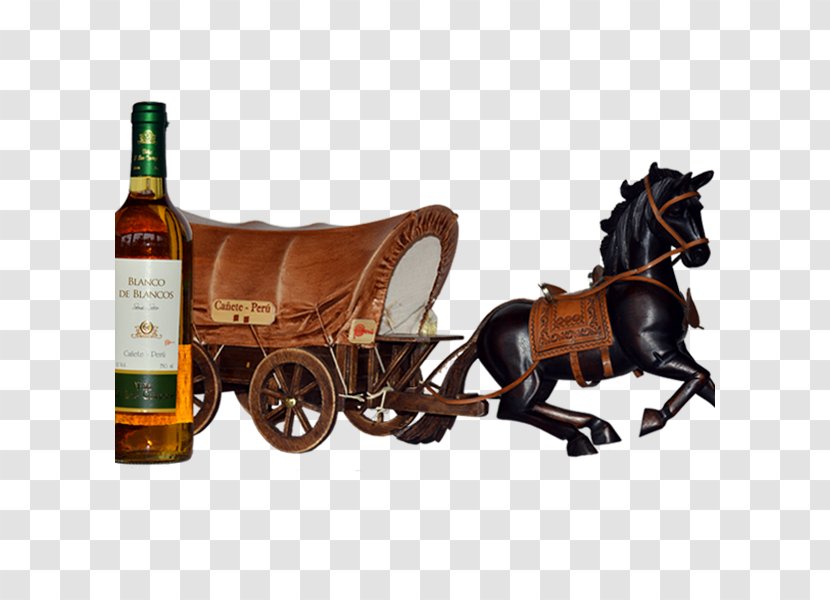 Horse Harnesses Chariot Rein Coachman - Carriage Transparent PNG