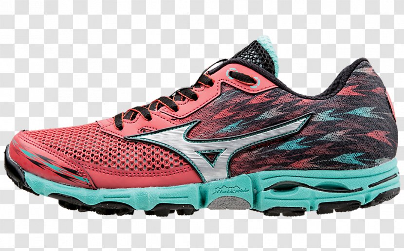 Sports Shoes Mizuno Women's Wave Catalyst 2 Running Shoe Corporation Hayate - Trail - For Women 2016 Transparent PNG