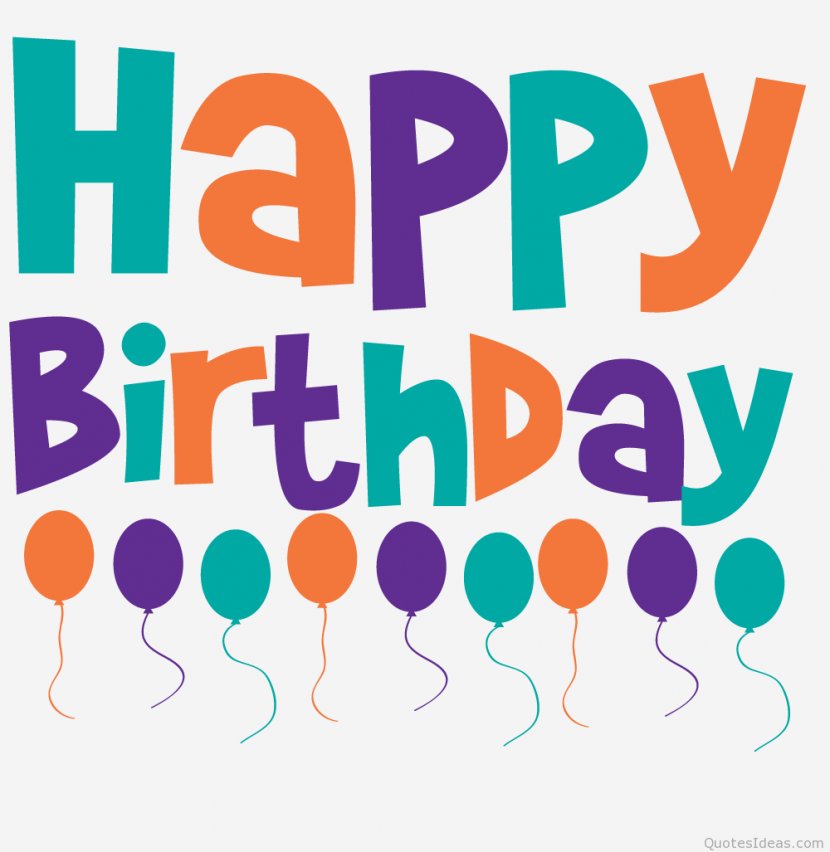 Birthday Cake Happy To You Clip Art - Blog - Anthropologist Cliparts Transparent PNG
