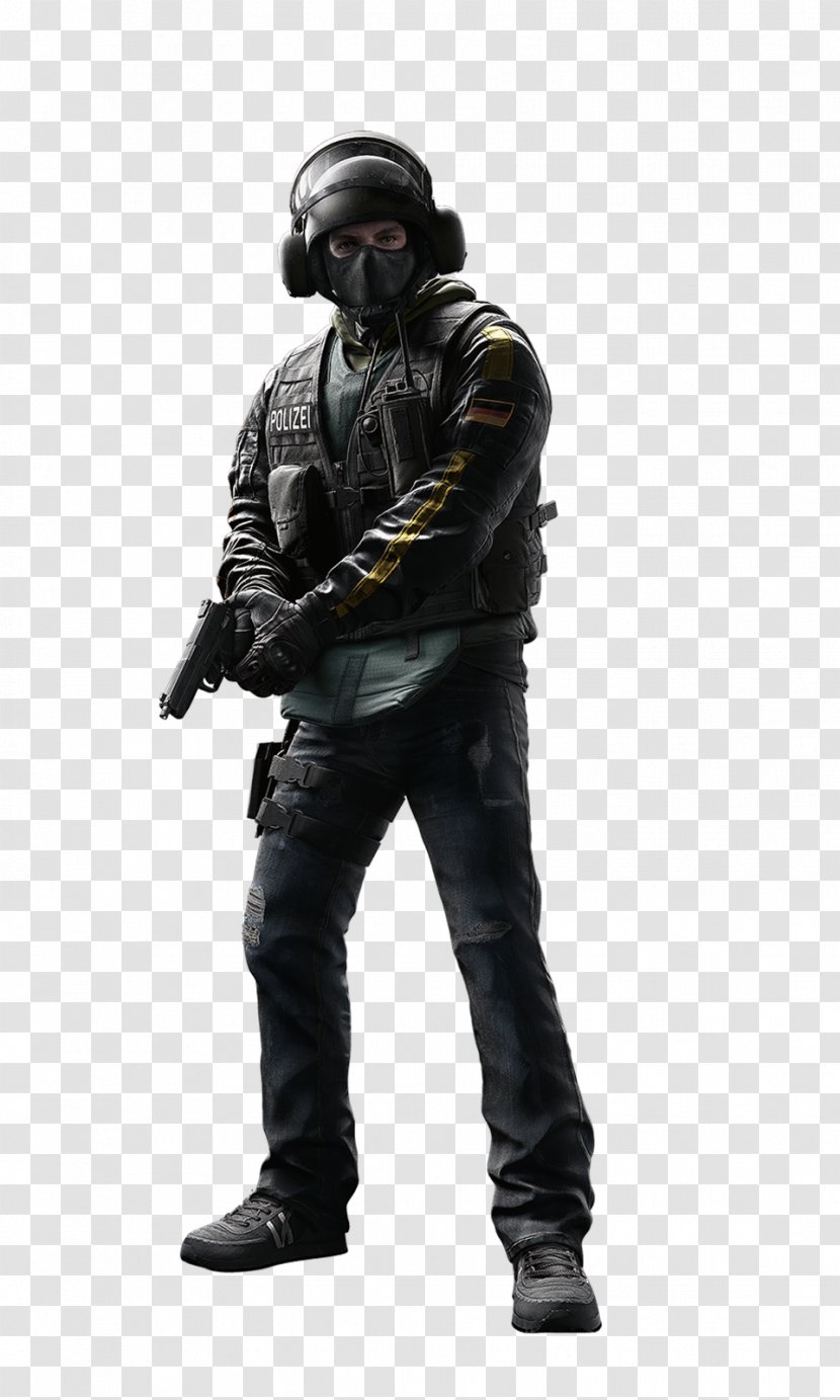 Tom Clancy's Rainbow Six: Vegas 2 Six Siege Operation Blood Orchid Ubisoft EndWar The Division - Video Game - 6 Transparent PNG
