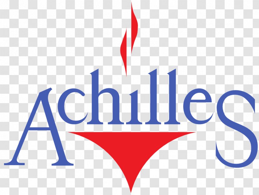 Logo Organization Brand Clip Art Font - Achilles Vector Transparent PNG