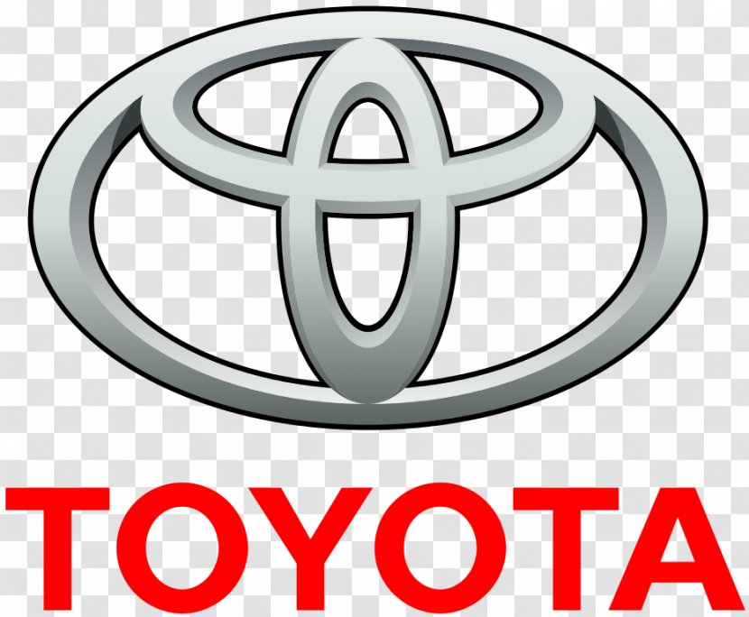 Toyota Supra Car Clip Art Logo - Symbol Transparent PNG