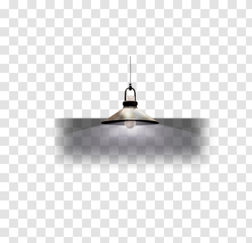 Light Fixture Lamp Lighting - Electric - Vintage Transparent PNG