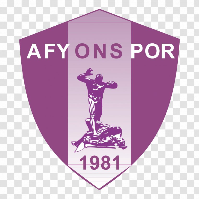 Afjet Afyonspor Afyonkarahisarspor Logo Emblem - Afyonkarahisar Province - France Football Transparent PNG