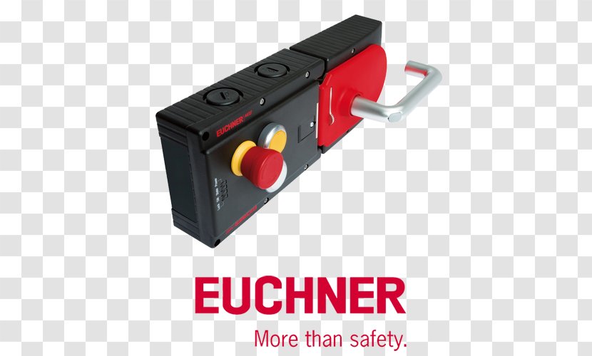 EUCHNER GmbH + Co. KG Industry Automation Technology System - Electronics Accessory - Bravas Transparent PNG