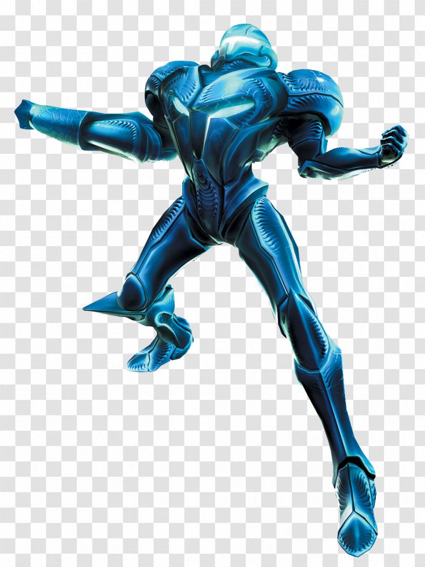 Metroid Prime 3: Corruption 2: Echoes Super Smash Bros. For Nintendo 3DS And Wii U Bros.™ Ultimate - Bros - Samus Vector Transparent PNG