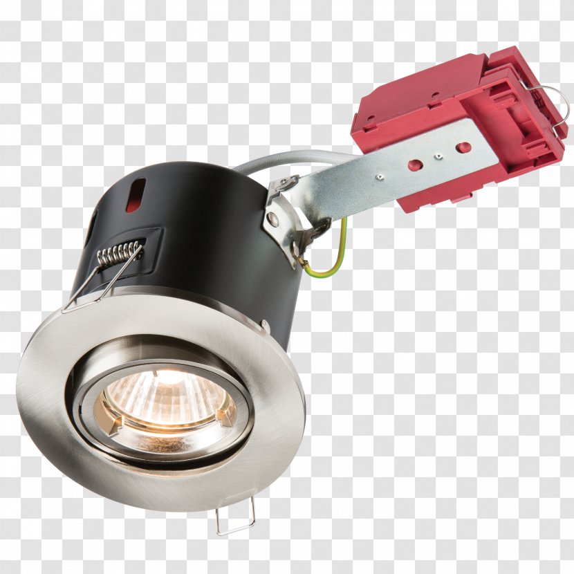 Recessed Light LED Lamp Lighting Multifaceted Reflector - Hardware - Downlights Transparent PNG
