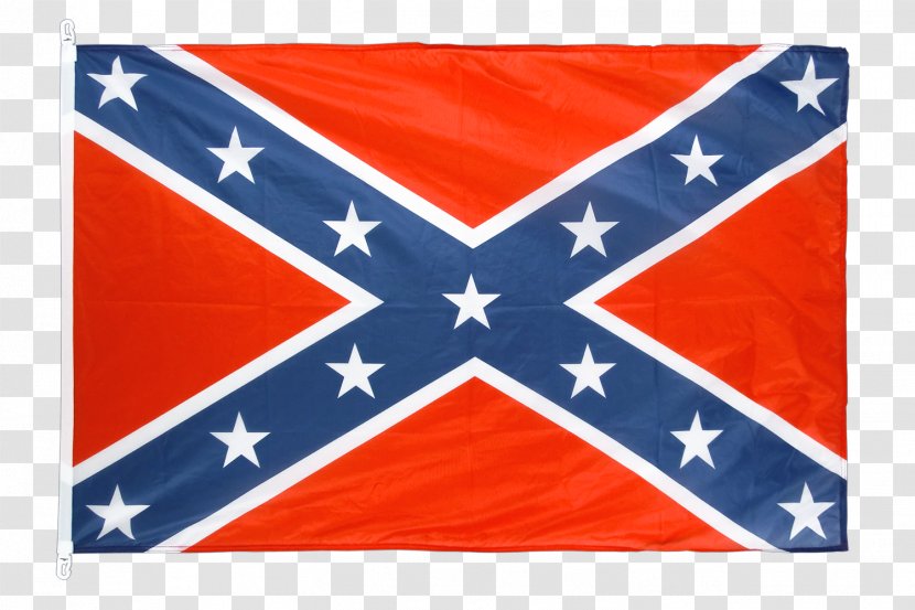 Flags Of The Confederate States America Modern Display Flag National Transparent PNG