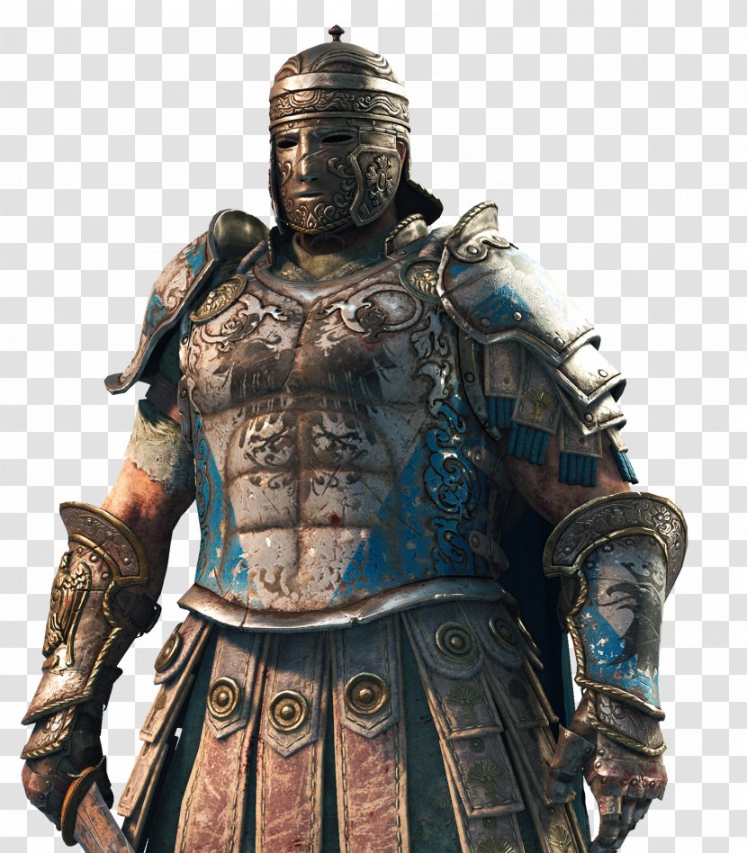 For Honor Centurion Knight PlayStation 4 Gladius Transparent PNG