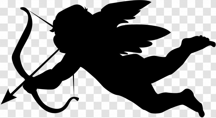 Cupid Clip Art Transparent PNG