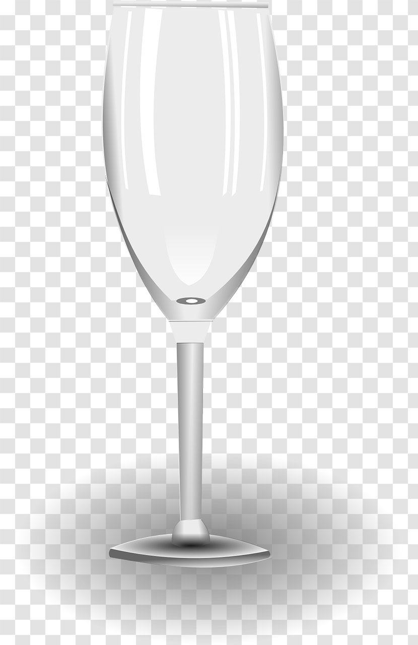 Red Wine Glass Champagne Transparent PNG