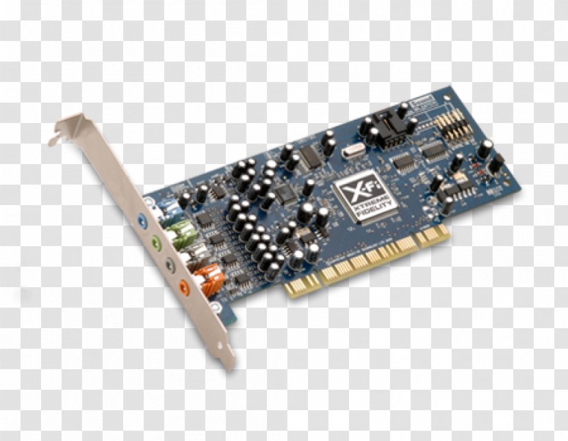 Serial ATA RAID Disk Array Controller Conventional PCI - Computer Hardware - Electronic Engineering Transparent PNG