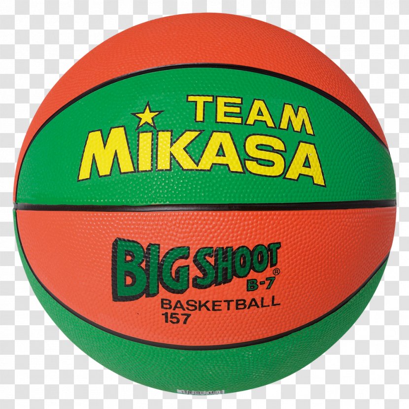 Team Sport Basketball Mikasa Sports FIBA Transparent PNG