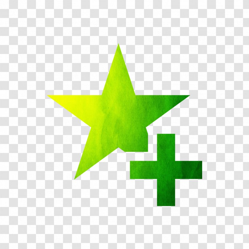 Logo Font Leaf Line - Symbol - Green Transparent PNG
