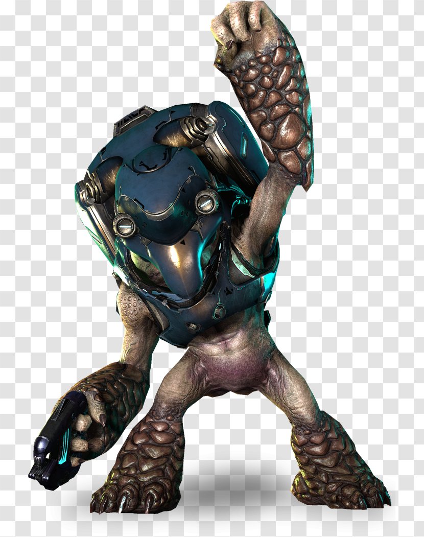 Halo 4 Halo: Reach Combat Evolved 2 3 - Array Transparent PNG